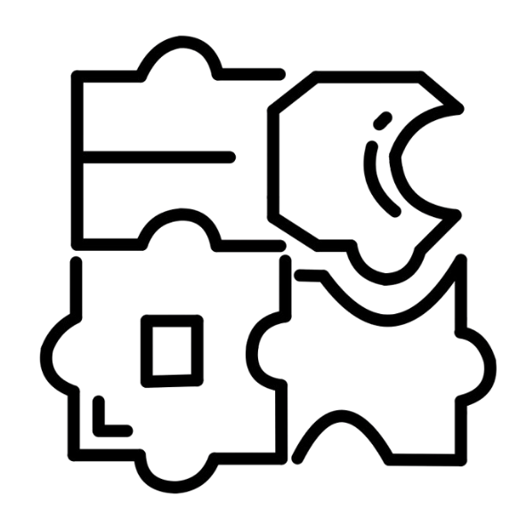 社群凝聚